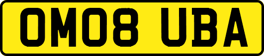 OM08UBA