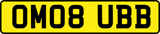 OM08UBB