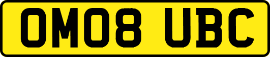 OM08UBC