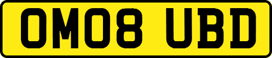 OM08UBD