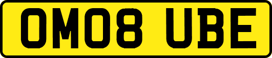 OM08UBE