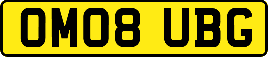 OM08UBG