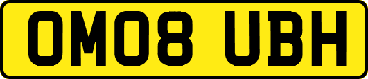 OM08UBH
