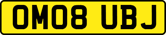 OM08UBJ