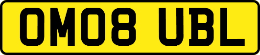 OM08UBL
