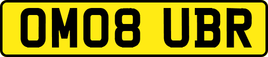 OM08UBR