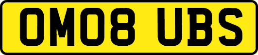 OM08UBS