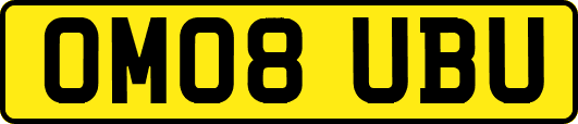 OM08UBU