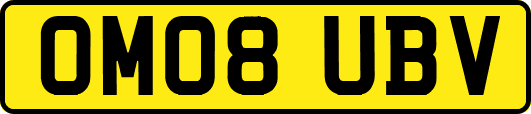 OM08UBV