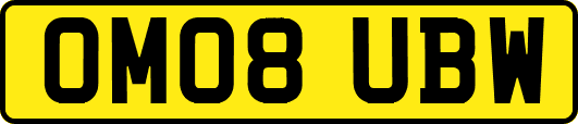 OM08UBW