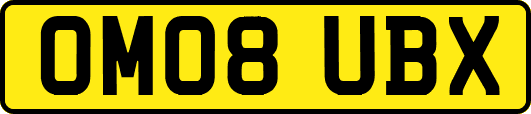 OM08UBX
