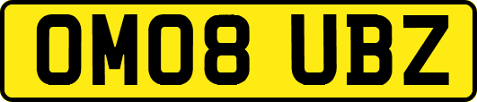 OM08UBZ