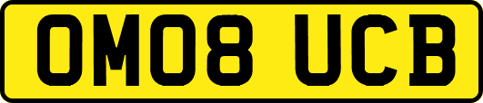 OM08UCB
