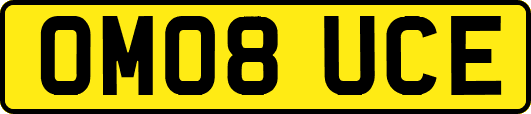 OM08UCE