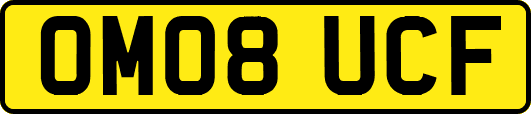OM08UCF