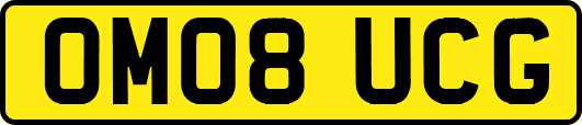 OM08UCG