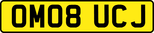 OM08UCJ