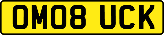 OM08UCK