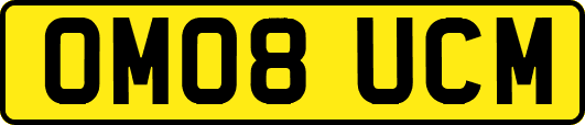 OM08UCM