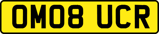 OM08UCR