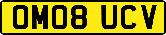 OM08UCV