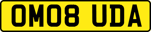 OM08UDA
