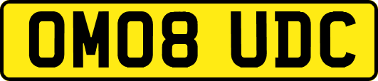 OM08UDC