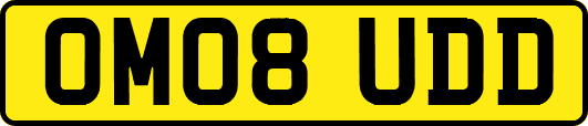 OM08UDD
