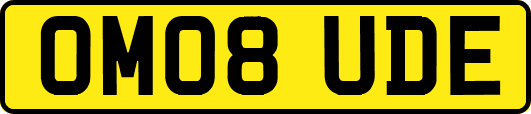 OM08UDE