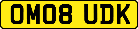 OM08UDK