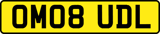 OM08UDL