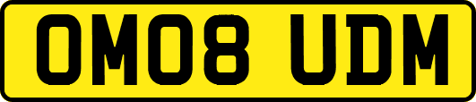 OM08UDM