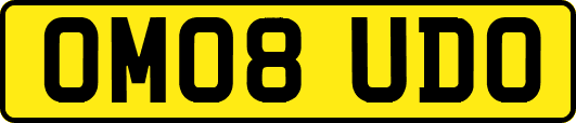 OM08UDO