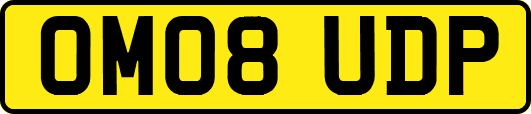 OM08UDP
