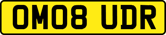 OM08UDR