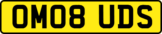 OM08UDS