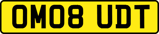OM08UDT