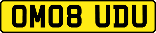 OM08UDU