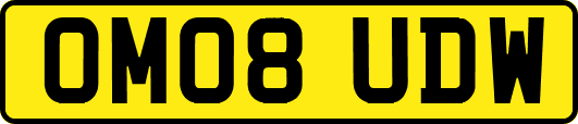OM08UDW