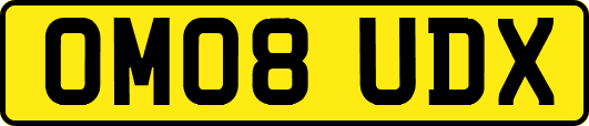 OM08UDX