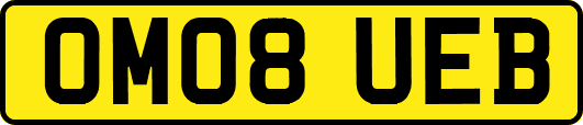 OM08UEB