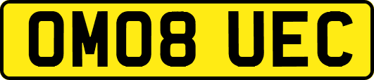 OM08UEC