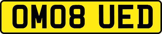OM08UED