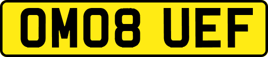 OM08UEF