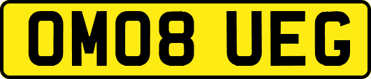 OM08UEG