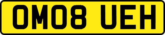 OM08UEH