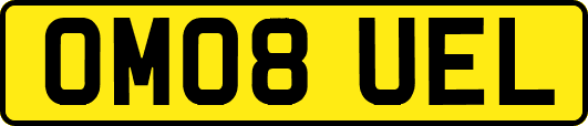 OM08UEL