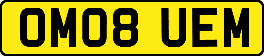 OM08UEM