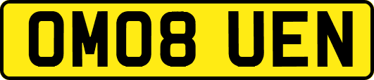 OM08UEN