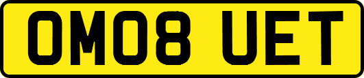 OM08UET